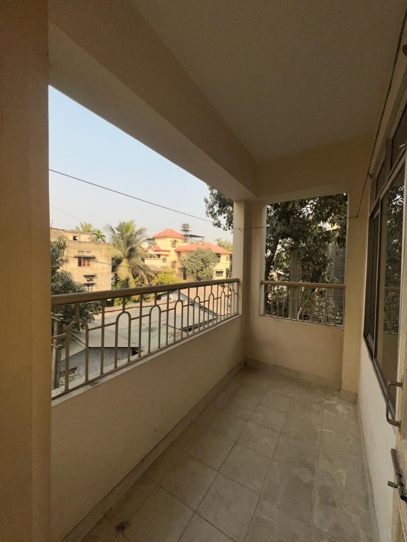 Semi Furnished 3bhk in Jayanagar Chariali, Guwahati, Assam, India for Rent